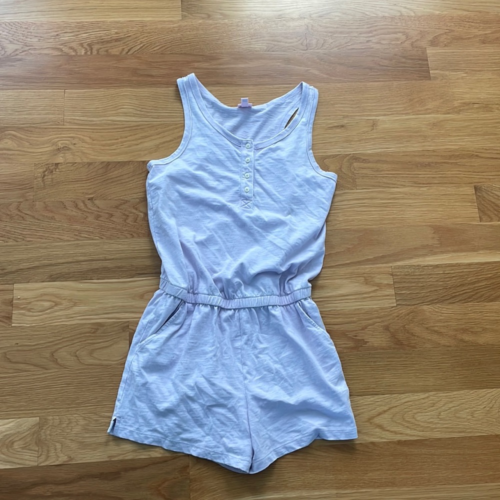 light purple jumper from target